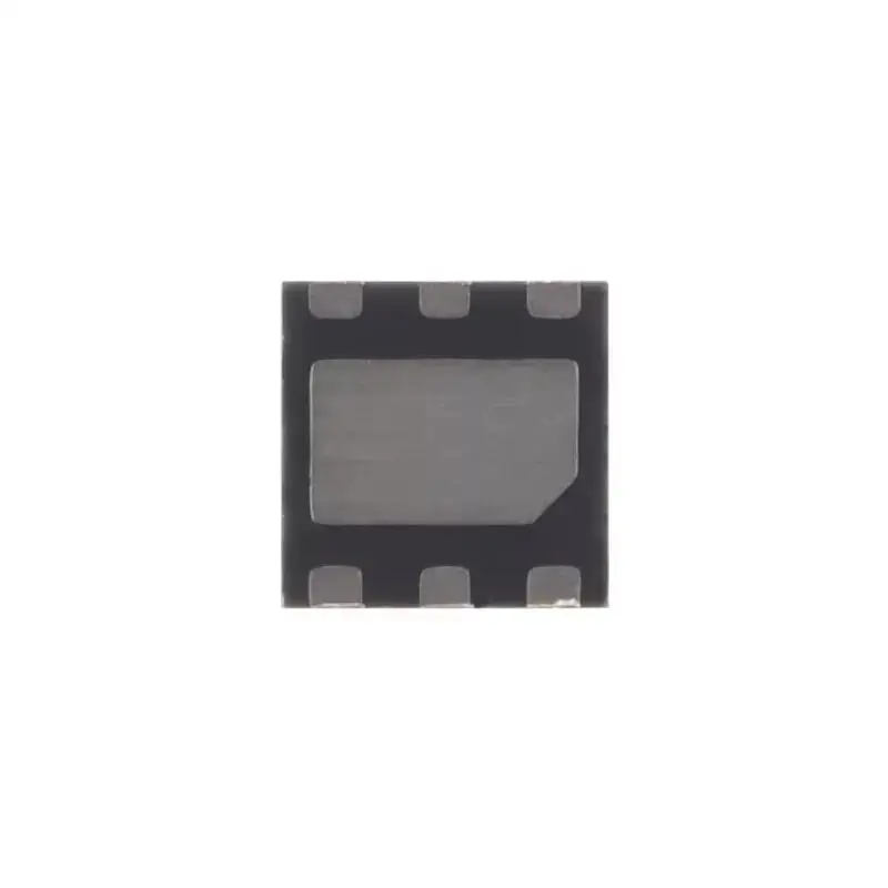 5PCS/LOT  New TMP117AIDRVR TMP117 T117 TMP461AIRUNR TMP461 ZDW1 QFN