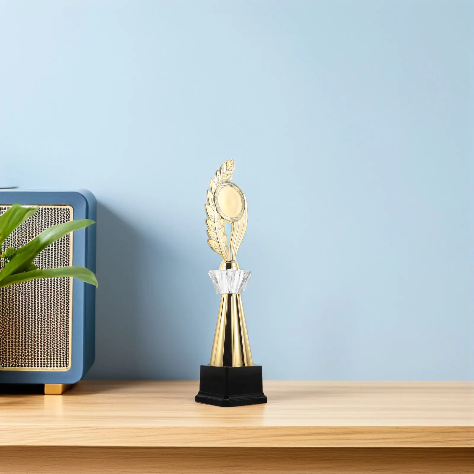 spike-trophy-lightweight-plastic-award-cup-for-school-sports-competition-party-favor-prize