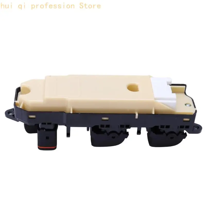 Fahrertürverkleidung mit vier Tasten 840400P010 für Modelle von 2001–2007. Verwenden Sie H8WE – Detail 2