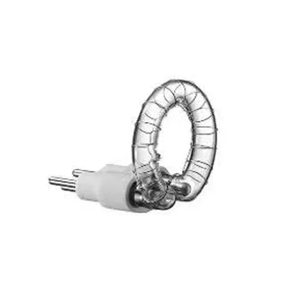 Godox QT400IIIM QT600IIIM QT1200IIIM Accessories Light Bulb, Glass Cover