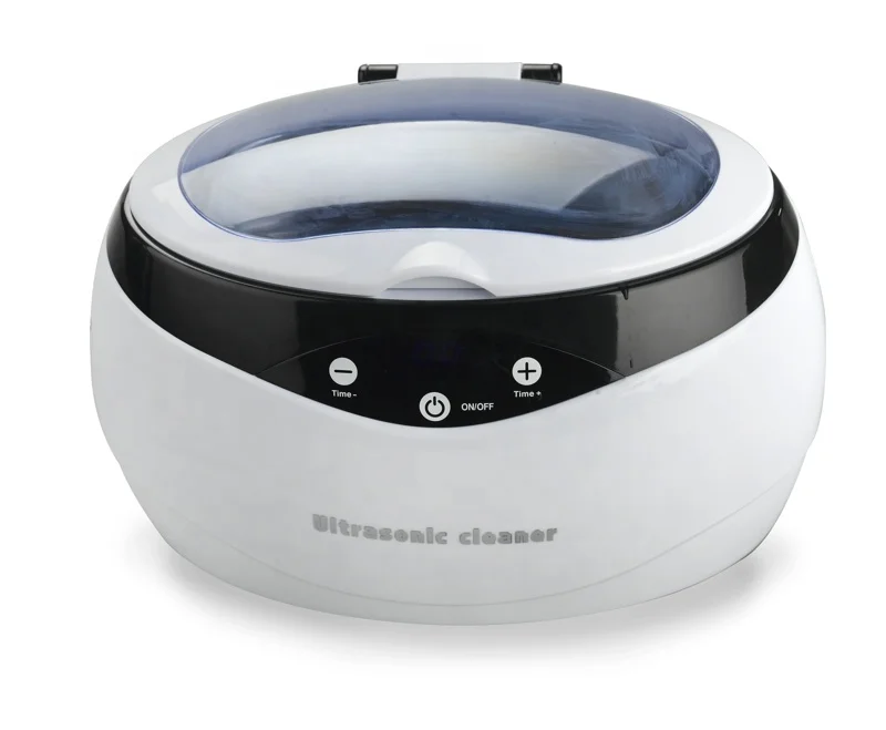 Faceshowes Ultrasonic Digital Ultrasonic Cleaner for Jewelry and Watch for Lens Cleaning Machine