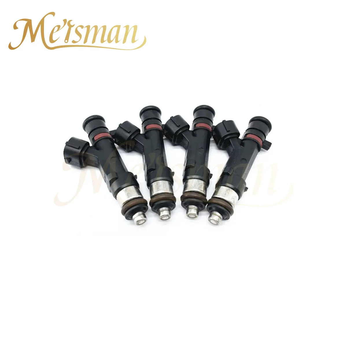 4pcs/Lot Injector Nozzle For Mitsubishi Pajero 3.8 V6 OEM 1465A069 EAT310