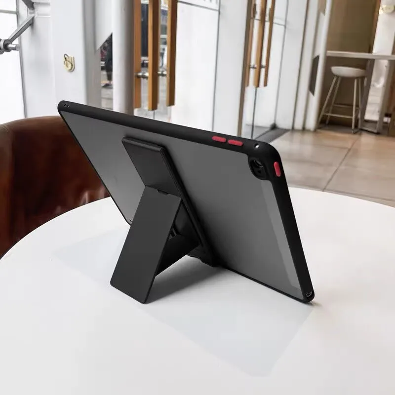 Foldable Tablet Stand Bracket For Ipad/Samsung/Xiaomi/Huawei/Lenovo Universal Multi-Angle Portable Thin Tablet Stand Holder
