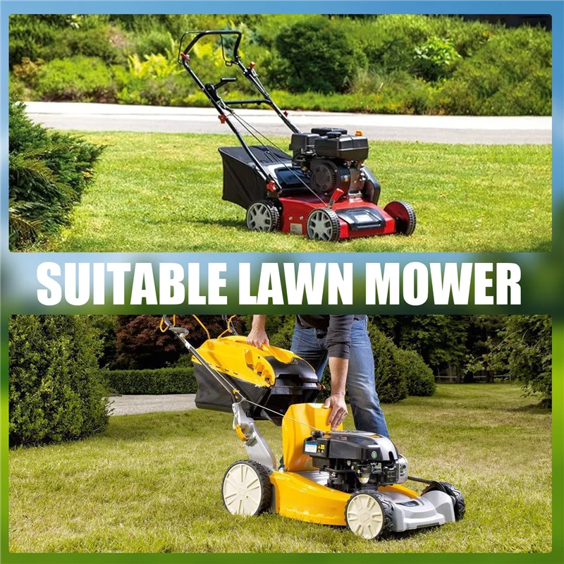 

CYCLI-Deck Engagement Cable 946-05124A Replaces For MTD For Craftsman Huskee Murray 746-05124A 746-05124 946-05124 Lawn Mower