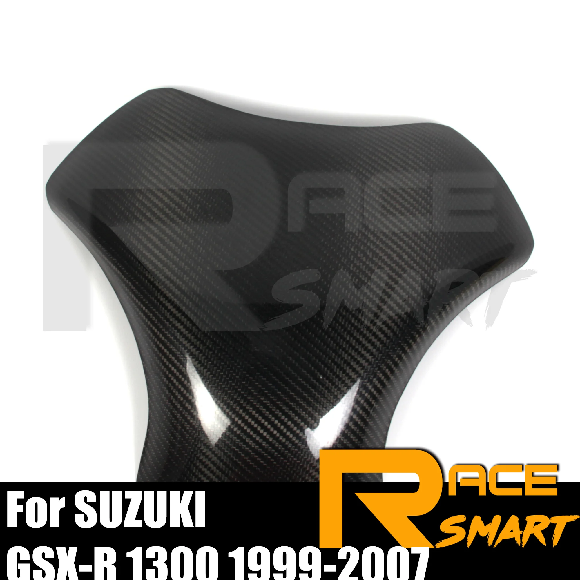 

HAYABUSA GSXR1300 1999-2007 Motorcycle Carbon Fiber Fuel Tank Cover Protector Case FOR SUZUKI GSXR-1300 GSXR 1300 2000 2001 2002