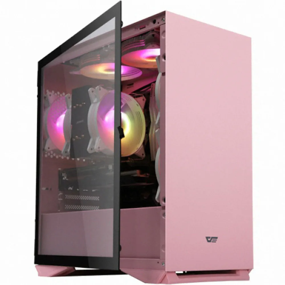 DARK Flash DLM22 RGB (Pink)