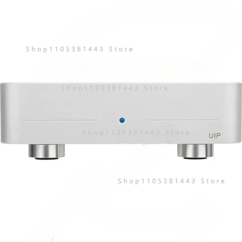 ADuM4165 Purification & OCXO Clock for Pure Signal Transmission A-215 LHY UIP Fever USB Audio Isolator