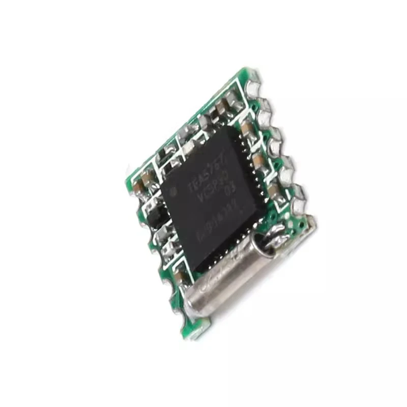 TEA5767-Module Radio FM, Bricolage, Évité, Édition d'invitation