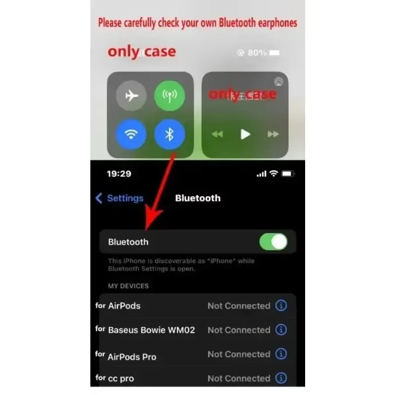 حافظة عصرية على شكل زهرة الأقحوان لهاتف SoundPEATS Air3-Deluxe حافظة لطيفة من السيليكون لسماعات الأذن مع صندوق ملحقات سلسلة المفاتيح