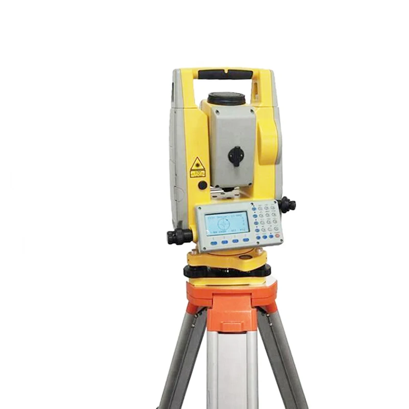 New  South N6+Total Station Surveying Equipment