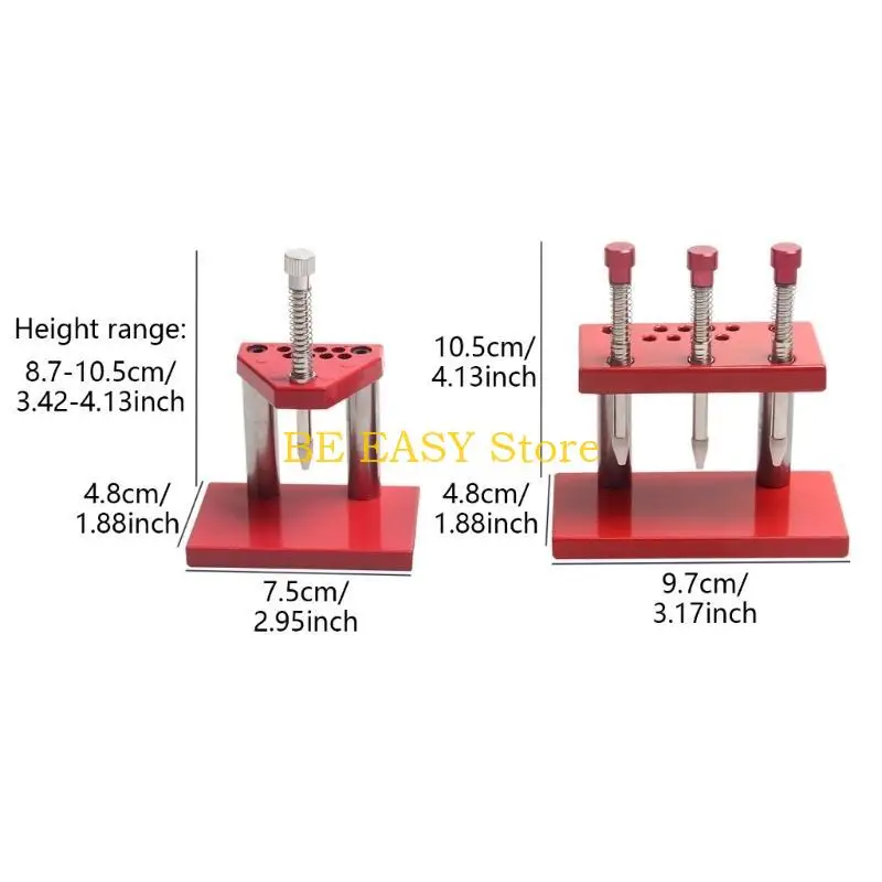 E28F Professional Professional Strength Iron Repair Pin Press Press