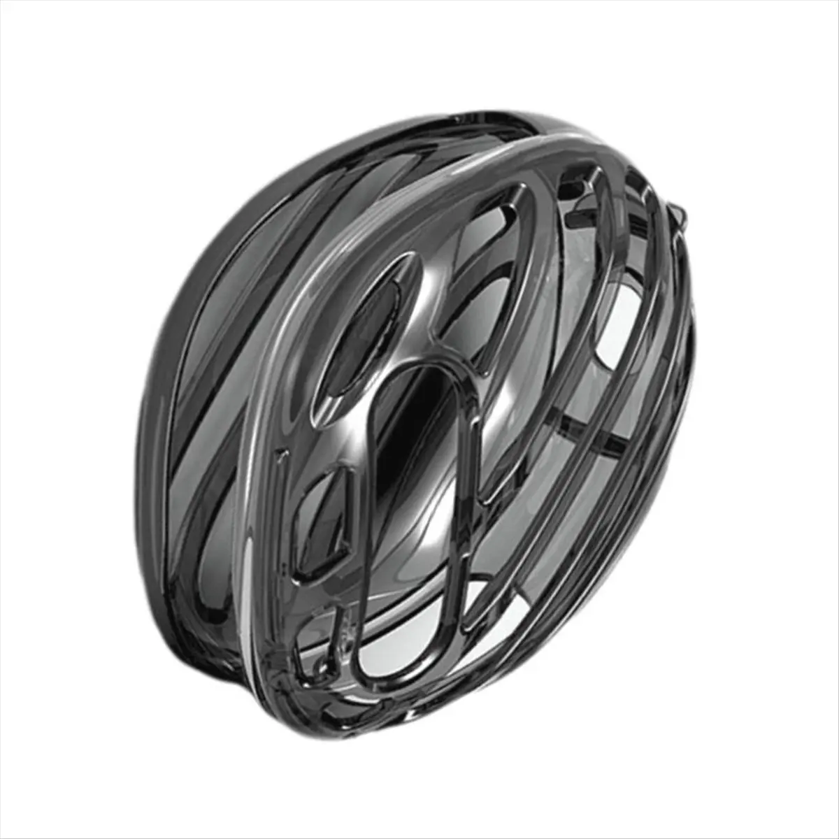 N15R NEW-TPU Protective Case Sleeve for CLIP 5 Bluetooth-Compatible Speakers AntiScratch Cover Soft Skin Transparent