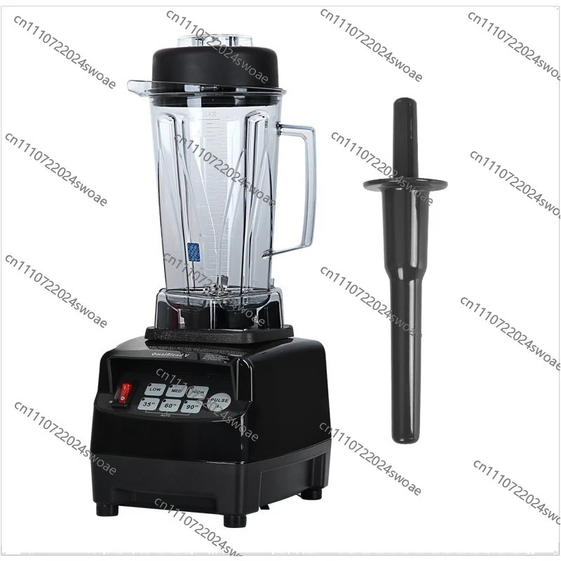 Multifunctional Wall-breaking Smoothie Machine Milk Tea Shop Blender Ice Crusher Smoothie Machine
