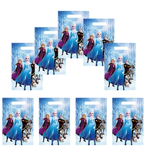 9 Hauptverpackungen für Frozen - №4