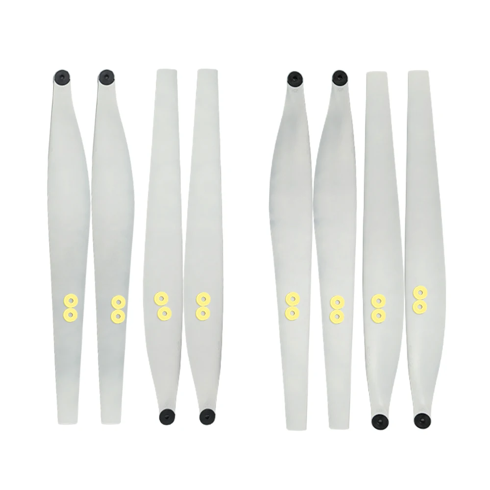 Genuine T20P White Propeller Blades for DJI Agras Agriculture Drone Accessories Plant Protection Drone Repair Part