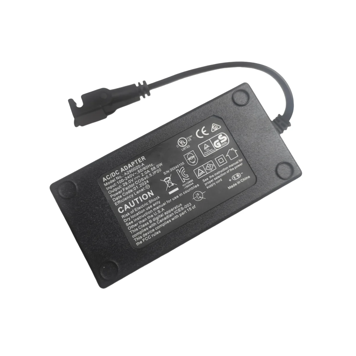 Thumbnail 3 - #44 Best AC/DC Power Adapters to Buy In 2026