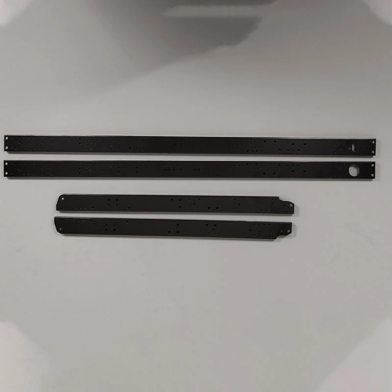 4*4 Kompletter Satz Balken für 1/14 Tamiya RC LKW-Anhänger Kipper für Iveco Scania 770S R470 R620 Benz Actros Volvo MAN DIY-Teil – Detail 1