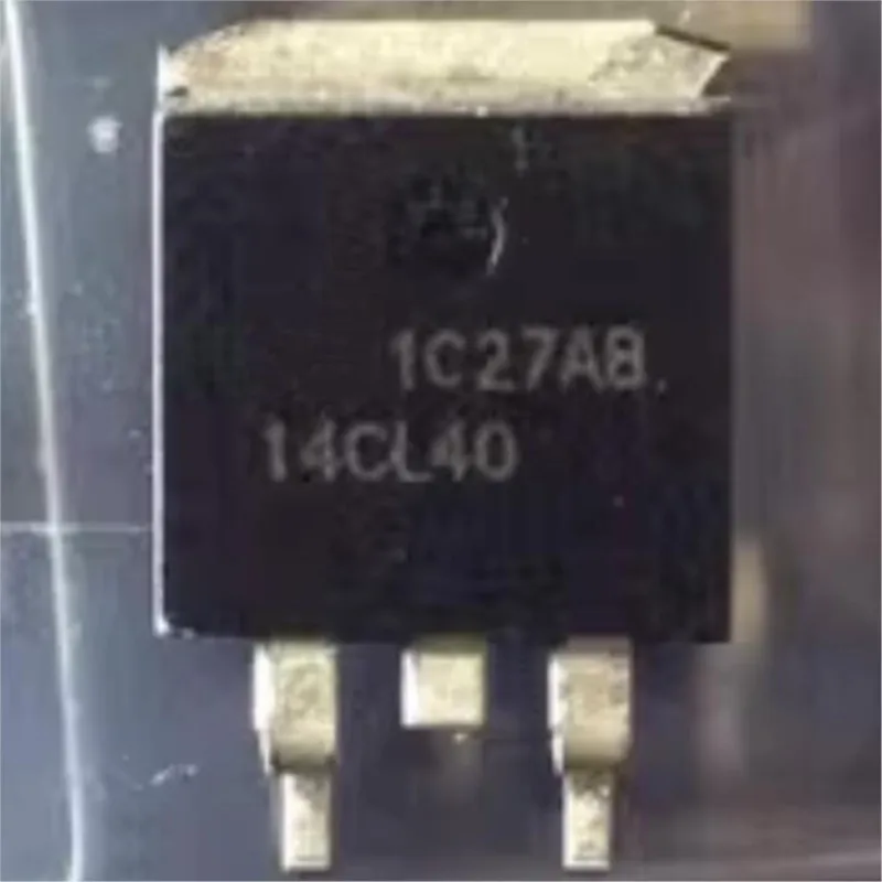14CL40 14A 400V TO263 Nuevo producto genuino (cantidad del producto: 10 piezas)