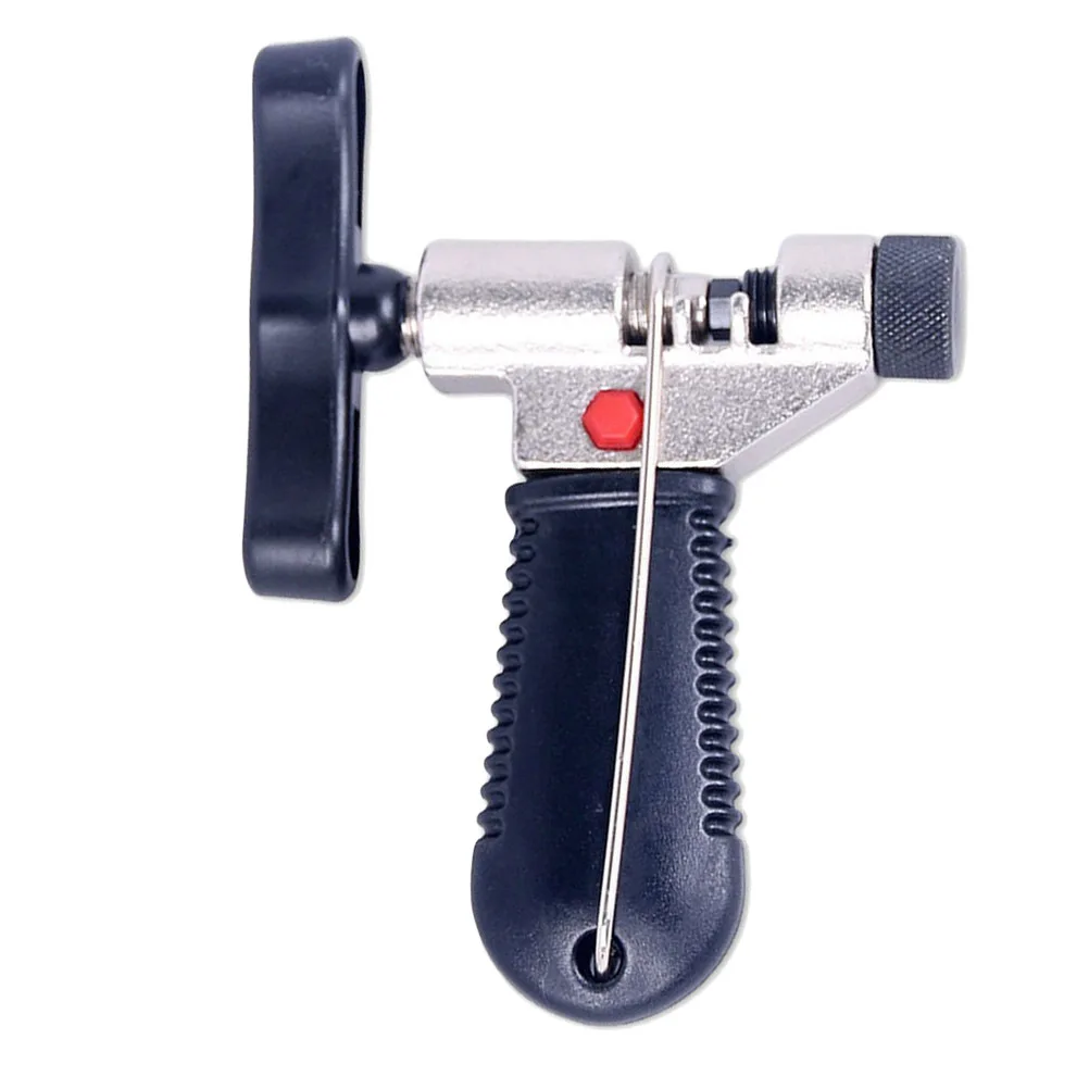 Chain Breaker Splitter Carbon Steel Repair Cutter Fast Chain Removal Installation Spare Pin