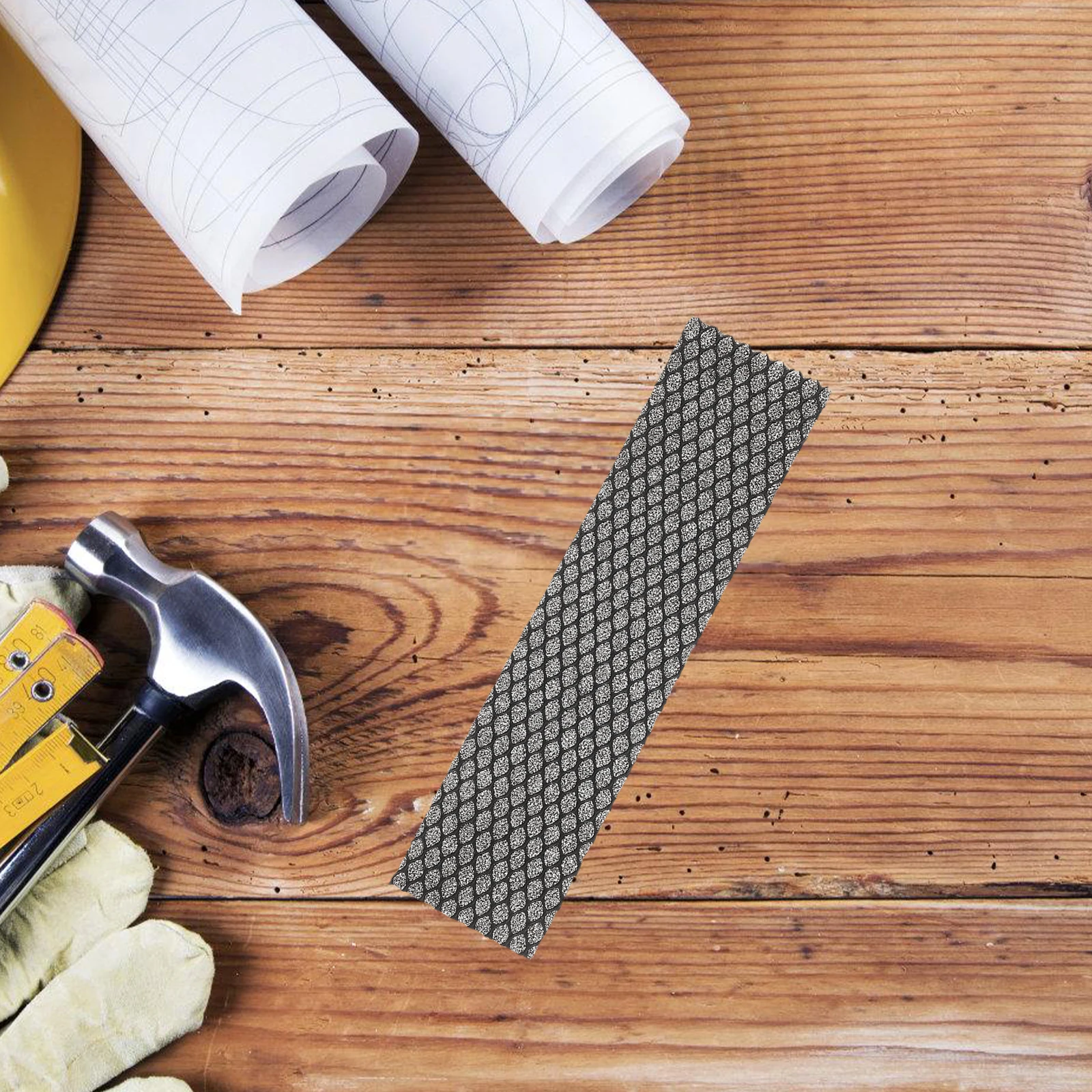 

6pcs Air Conditioning Filter Cotton Long Lasting Easy Install Rv Ac Kit Clean Replacement Vent Filters Home Cooling Unit