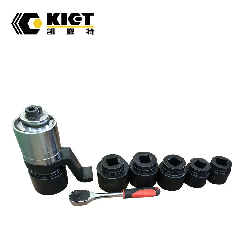 

KET-FDB-20 2000Nm Hand Torque Multiplier
