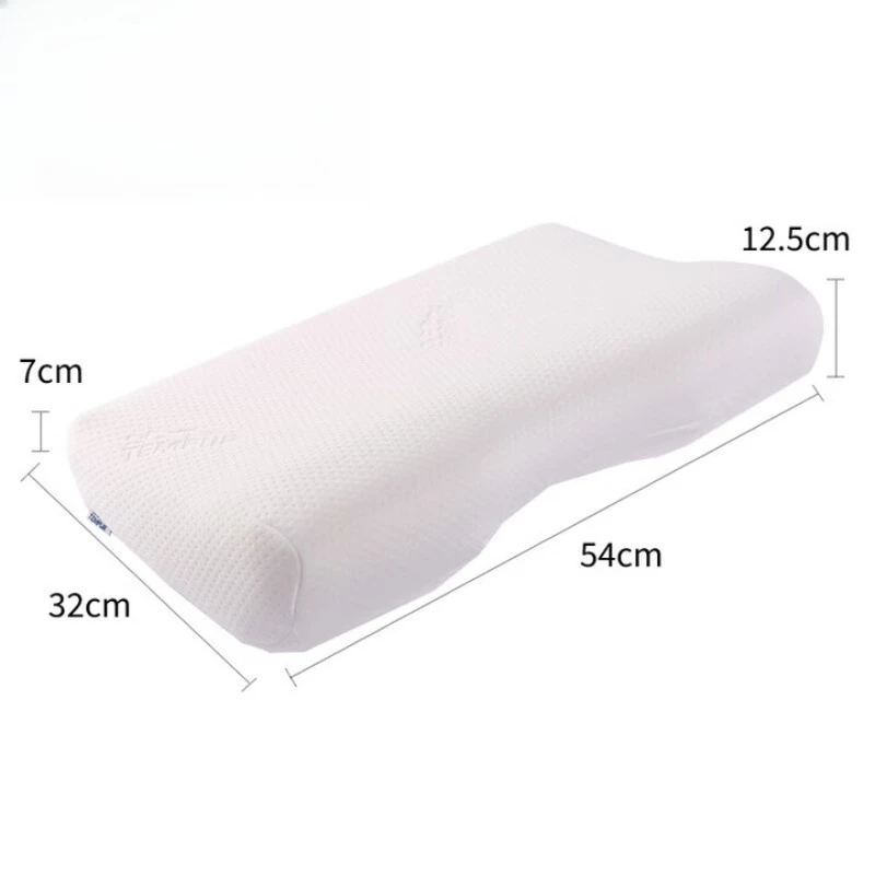 Poduszka czujająca temperaturę