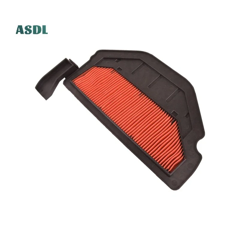 

900cc Motorcycle Air Filter Element for Honda CBR929RR 929 2000-2001 CBR 900 RR Fireblade 900 2000-2001 Air Cleaner