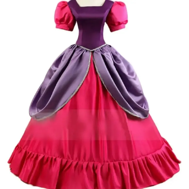Новый продукт, чаепитие, роскошное платье для взрослых, сексуальный костюм для косплея, костюм на заказ