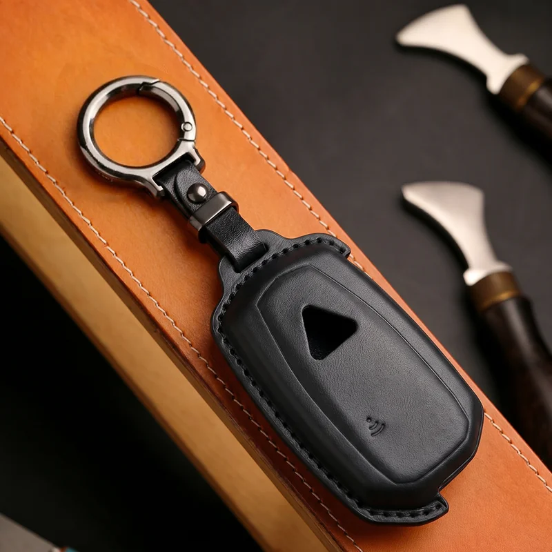 Motorcycle Key Case for Triumph Rocket 3 Speed Triple RS Cross Scrambler Tiger Rally Explorer XE 2019 2022 Accessories Fob Cover