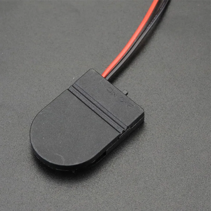 Variant: 1PCS Black