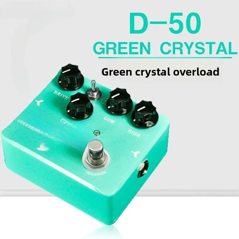 electric guitar effects electric bass di box effects overdrive stompers