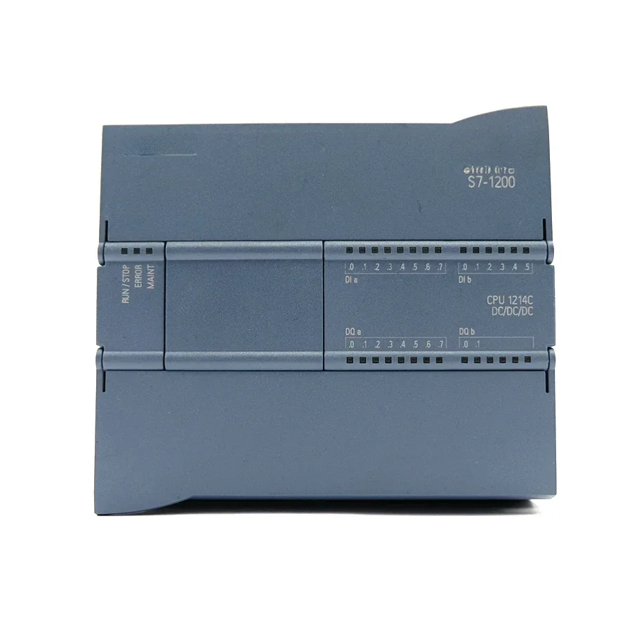 6ES7214-1AG40-0XB0 s7 1200 control unit  plc programming controller s7-1200 cpu  price