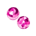 Metallic  Pink