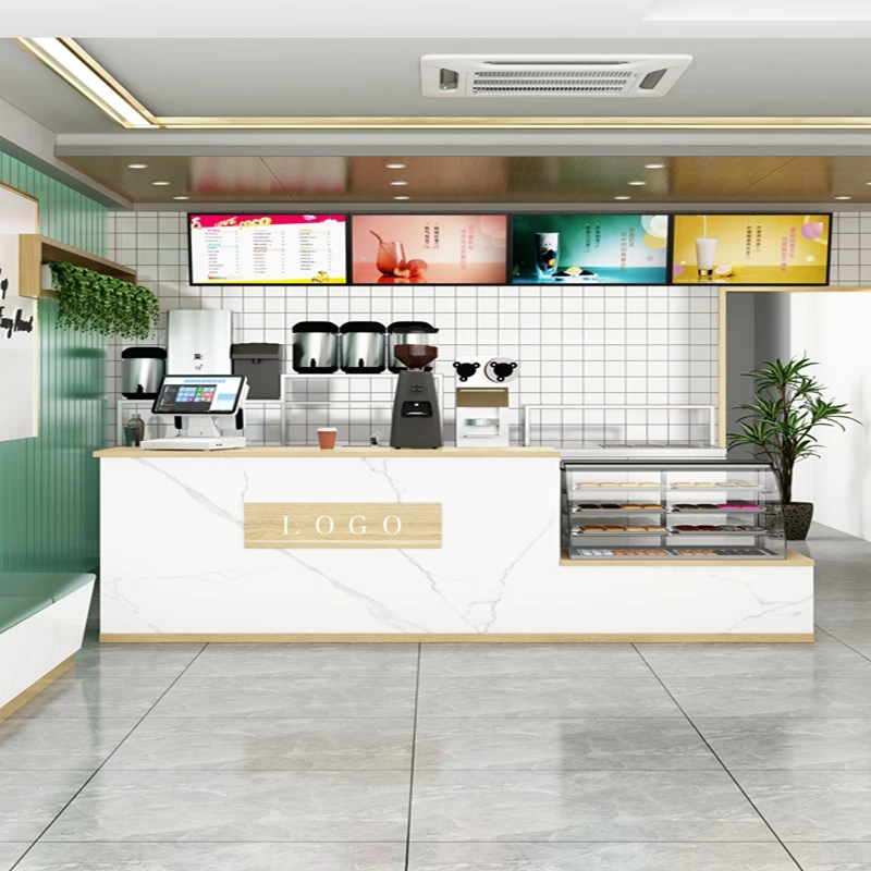 

Уникальная современная простая стойка для хранения для пожилых людей, роскошная барная стойка, стойка регистрации, скандинавская коммерческая сумка-банк, коммерческая мебель Winkel