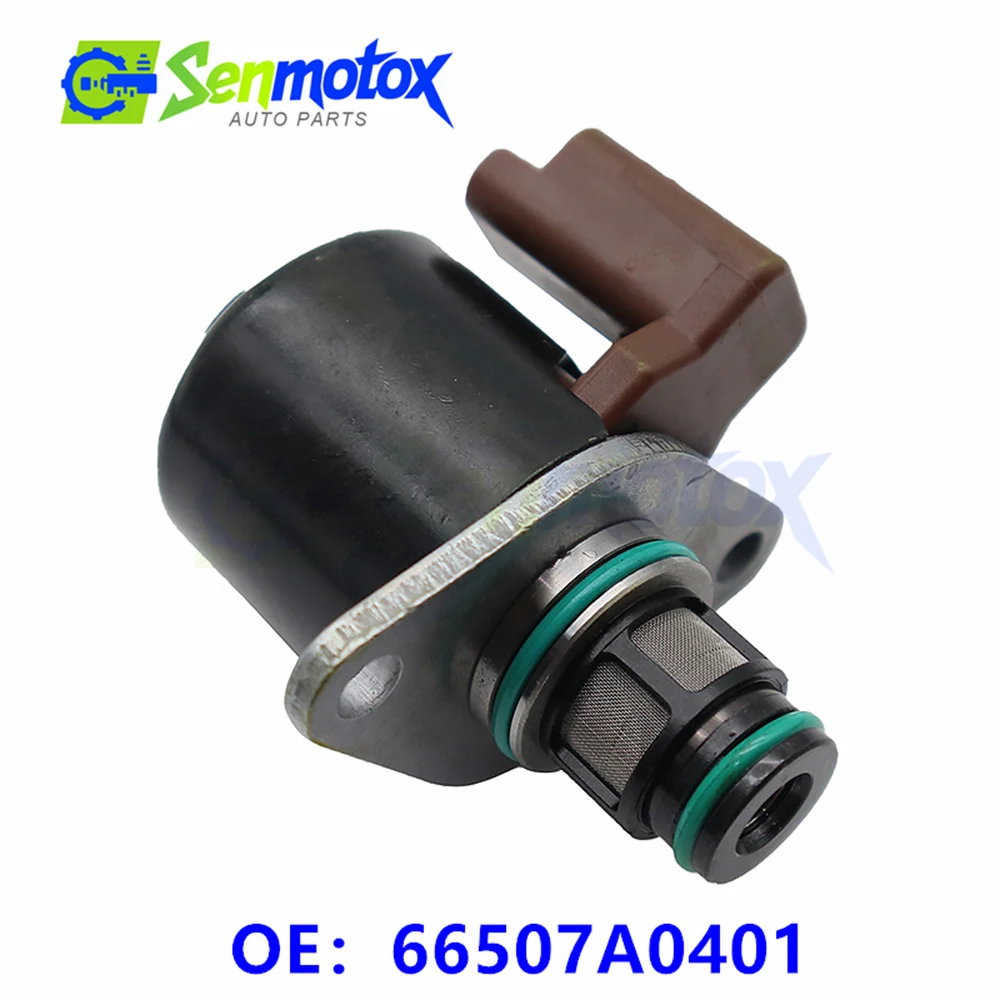 

66507A0401 For HYUNDAI TERRACAN KIA SEDONA 2.9 CRDI 6650750001 9307Z509 FUEL PUMP PRESSURE CONTROL VALVE IMV 9307Z523B 9109-903