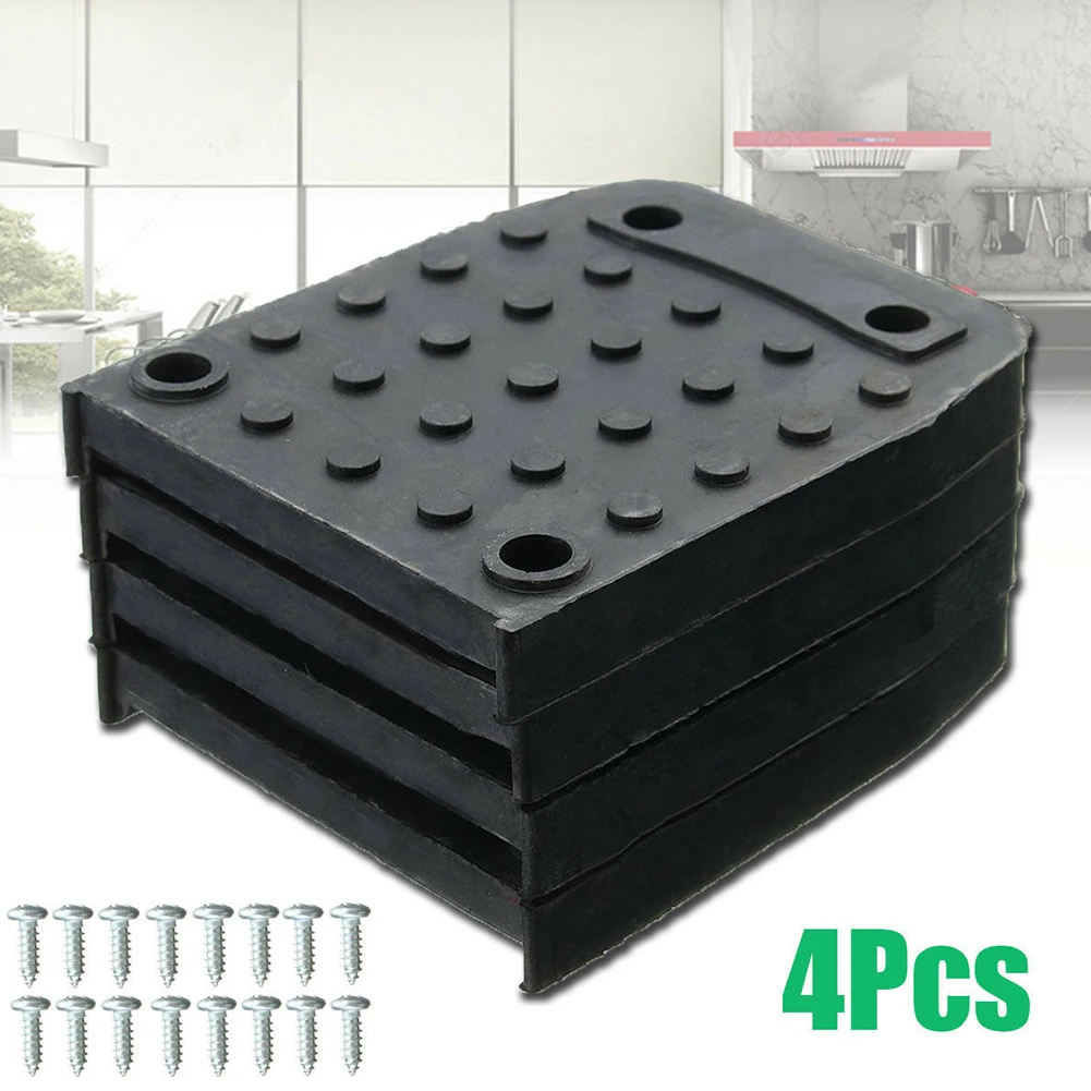 4pcs acessórios de decoração do drywall para o pintor gravação stilt única ferramenta de substituição decoração interior pintura fácil de usar não-slip