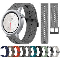 22mm Replacement Band For CMF BY NOTHING Watch 3 Pro Smart Watch Silicone Strap For CMF Watch Pro 2 Bracelet Accessories