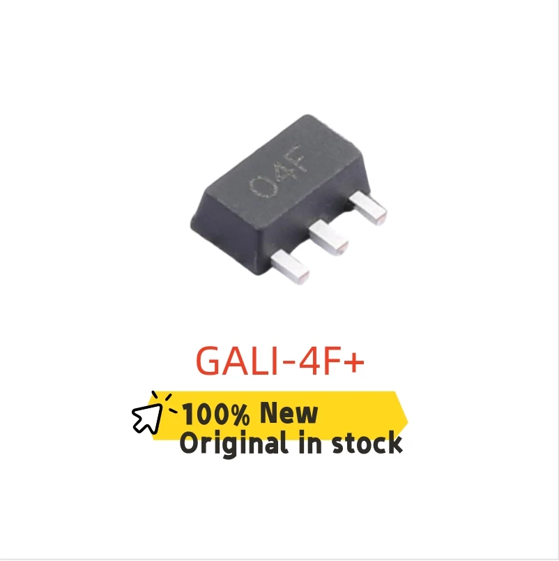 GALI-4F+ 100% جديد وأصلي