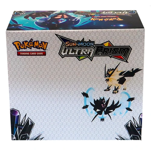 Imagen 2 del producto 324 unids/caja Pokemon TCG: Sun & Moon Ultra Prism 36 paquete Booster Box Pokemon juego de cartas juguetes coleccionables