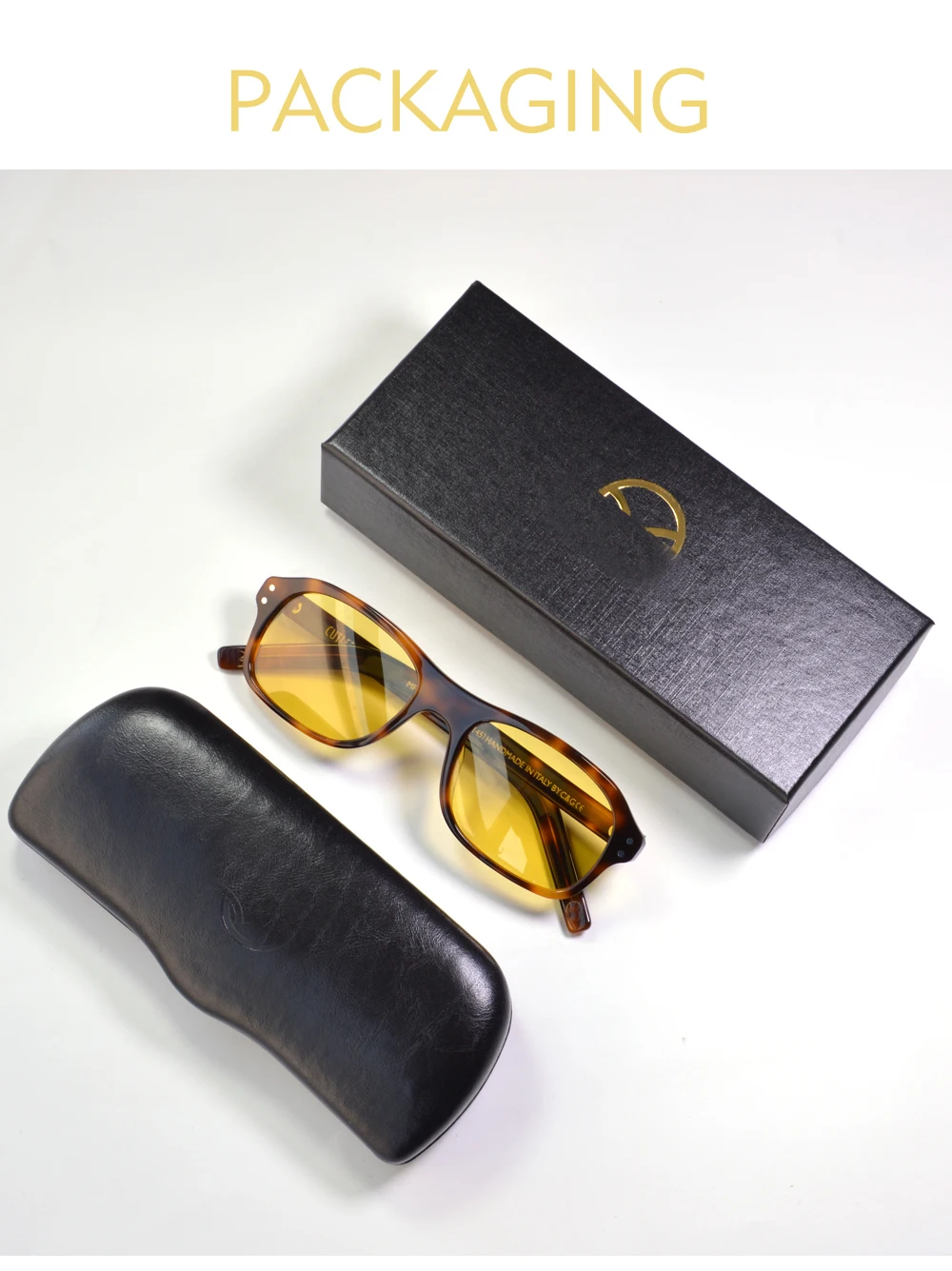 Kings men Sonnenbrille für Männer hochwertige Original Herren polarisierte Sonnenbrille Auto Fahr brille polarisierte Angel brille – Detail 10