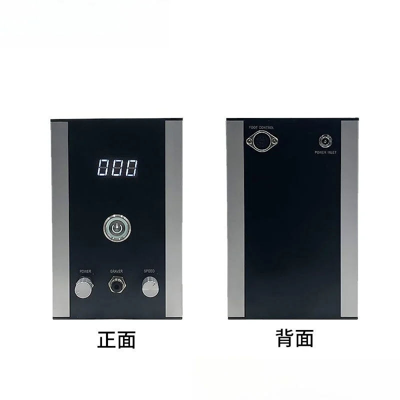 AT01 AT02 Pneumatic Engraving Tool Kit for Jewelry Gold Silver Air Compressor Graver Machine with Accessories