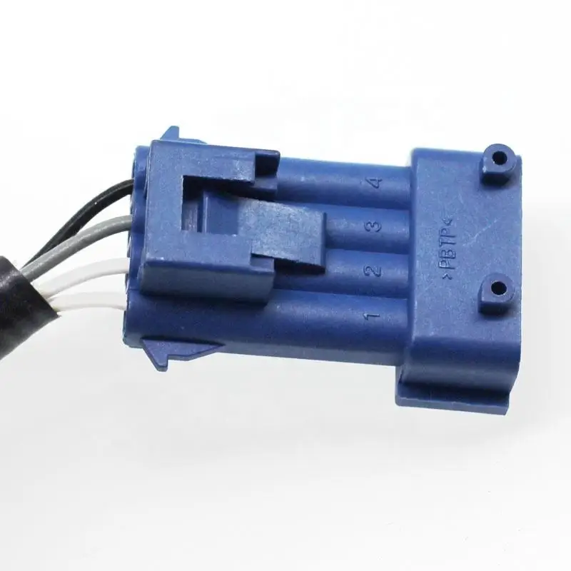 0258006029 Oxygen Sensor Air Fuel Ratio Oxygen Sensor For Citroen Peugeot 206 1.4 301 307 308 406 607 807 1.6 VTi 1.8 2.0 2.2 16