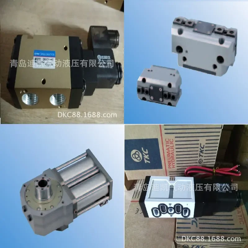 TKC pneumatic amplifier YT-310N1/1 minute 2 minute 3 min/ute 4 minu/te 6 mi/nute 1 inch various diameter specifications solenoid