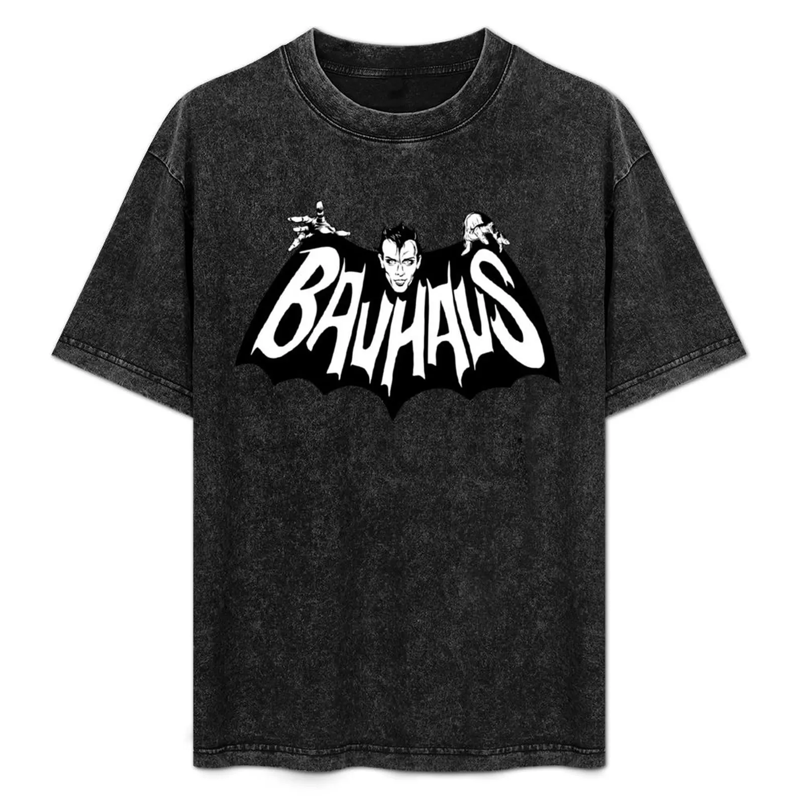 Undead T-Shirt Simple Print Design T-Shirt