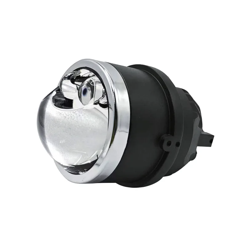High Power Super Bright Dual Direct Fog Waterproof LED For Automotive 12V New Condition