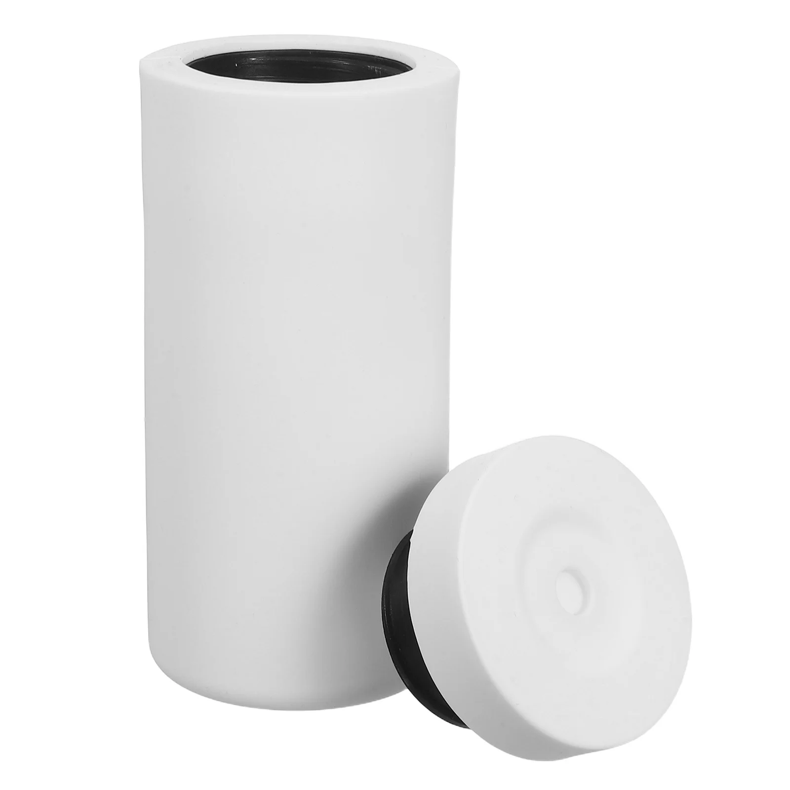 

Silicone Soap Dispenser Bottle Kitchen Bathroom Squeeze Liquid Soap Dispenser Portable Refillable Washing Up Liquid Bottle