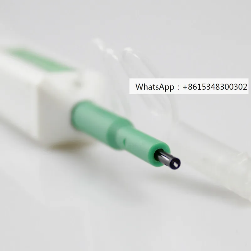 One Press Fiber Opt…