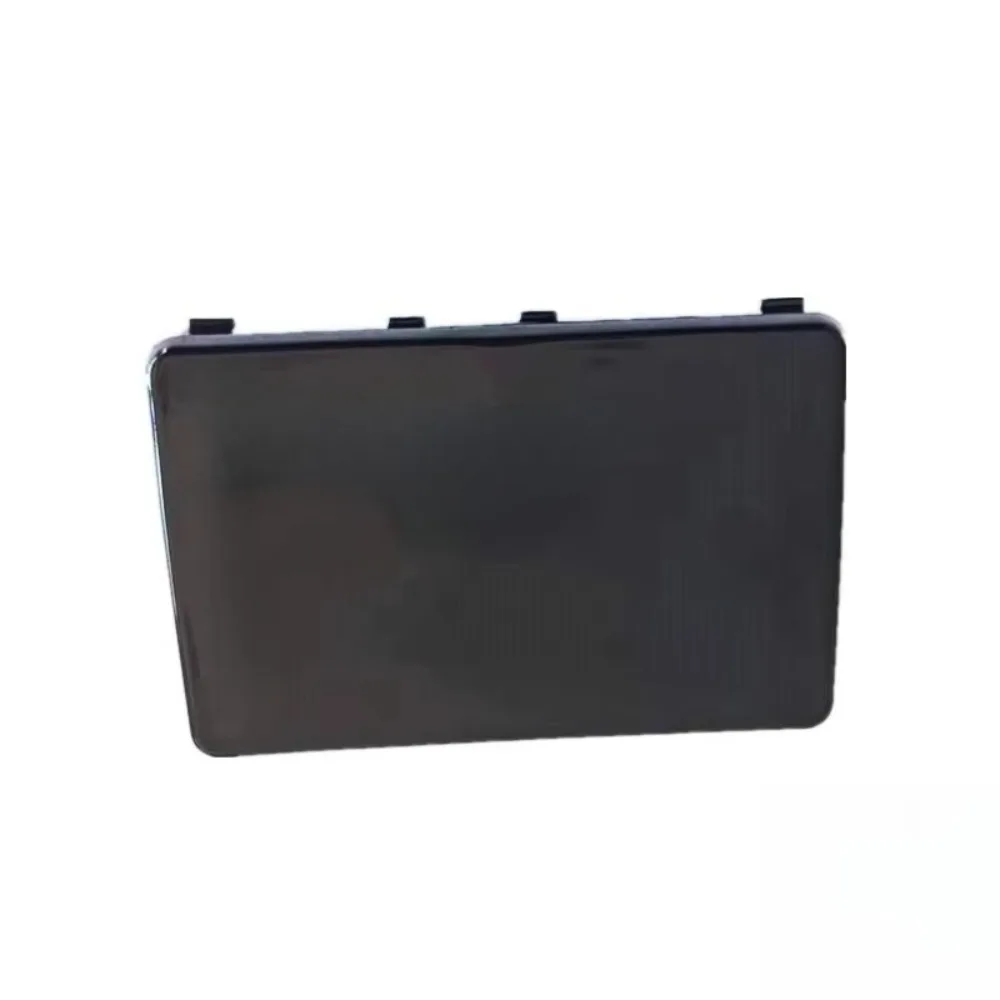 Car Front Bumper Grille Lid Millimeter Wave Radar Decorative Cover ACC Module Cap for Geely Coolray Pro 2019 2020 Brand New