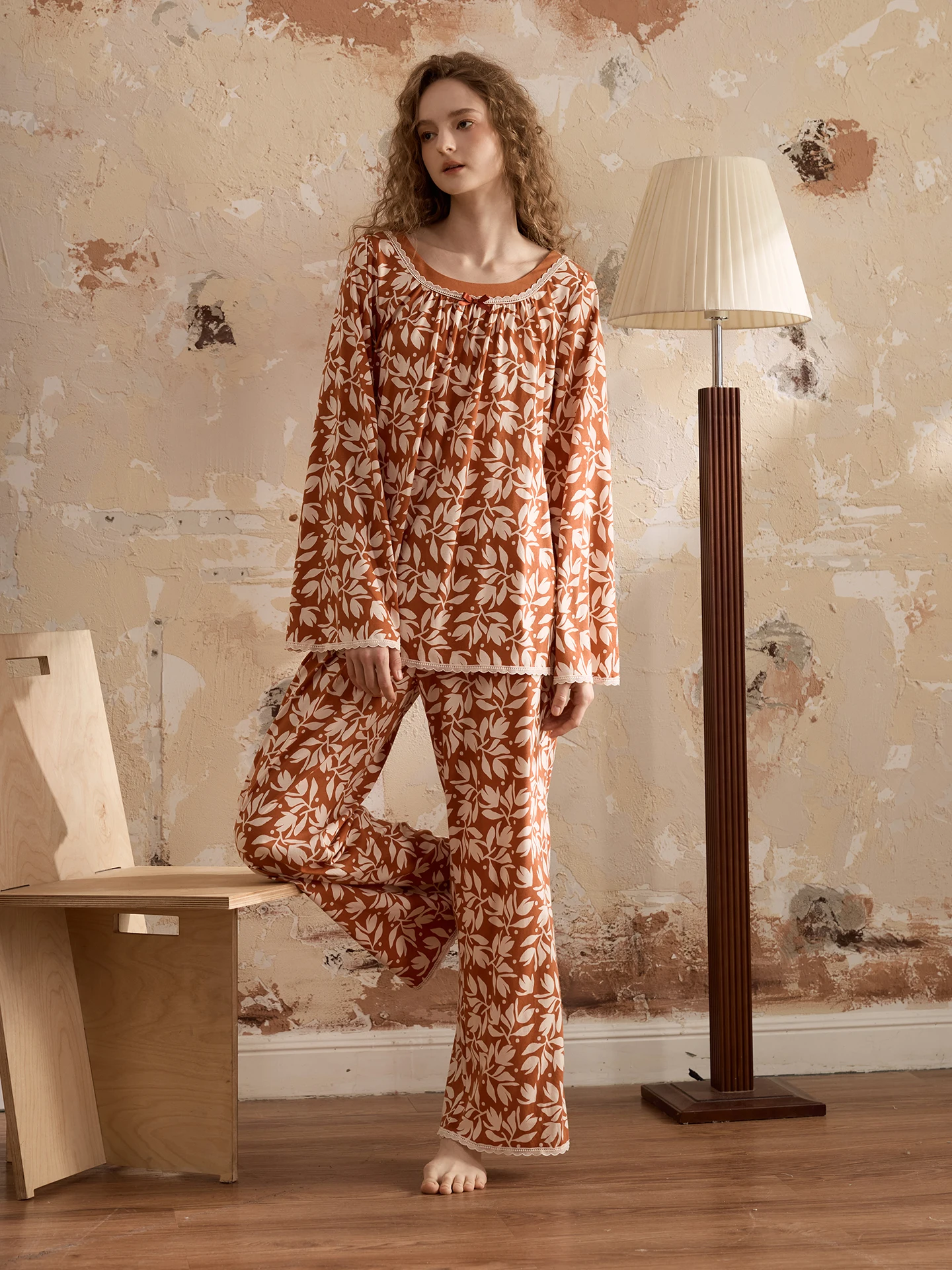 chenxi-automne-hiver-doux-coton-spwear-femmes-longs-sve-pantalons-longs-maison-vetements-ensemble-peut-etre-porte-a-l'exterieur-decontracte-imprime-ample