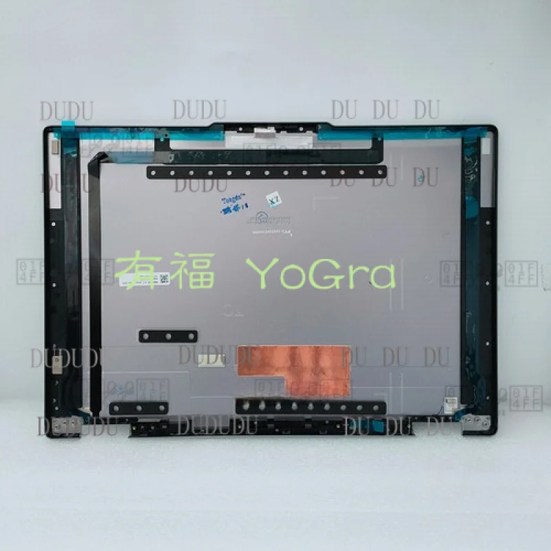 

D New For Lenovo YOGA 7-16IRL8 7-16ARP8 2023 LCD Back Cover Top Case HQ207072CY000